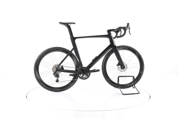 Falkenjagd Parapera Aeras2 2022