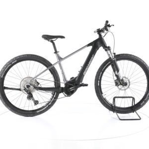 Bergamont E-Revox Sport 2021