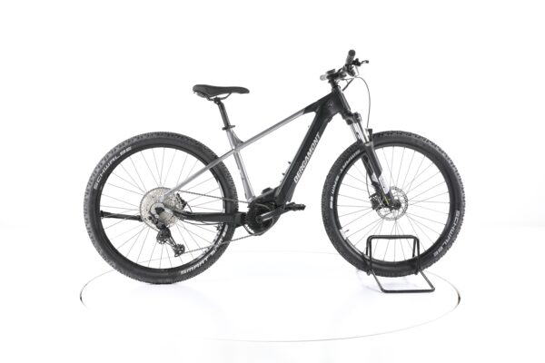 Bergamont E-Revox Sport 2021