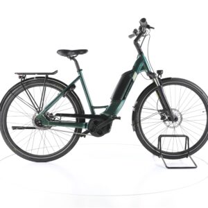 Stevens E-Courier 2022