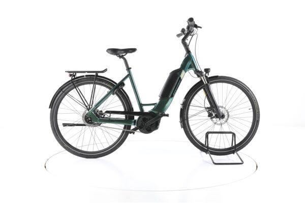 Stevens E-Courier 2022