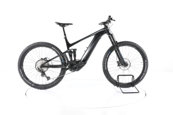 Giant Trance X E+ 3 2022