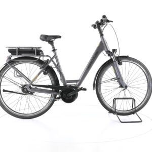 Hercules E-Imperial 180 S R5 2021