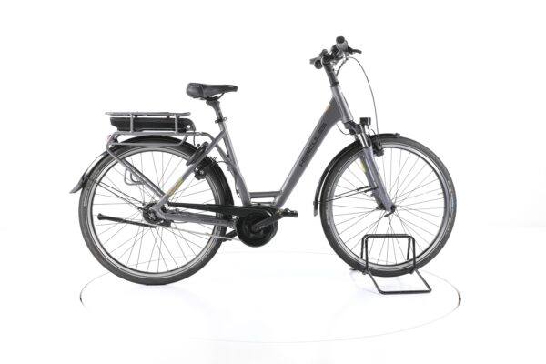 Hercules E-Imperial 180 S R5 2021