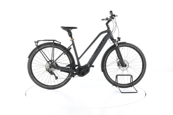 Scott Sub Sport eRIDE 20 2022