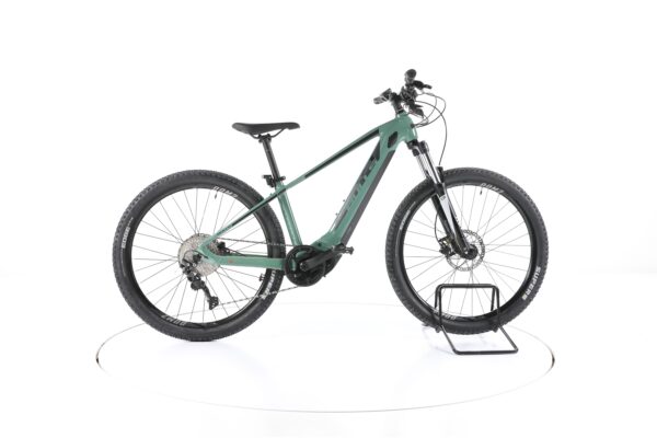 Bulls EVO 500 2021