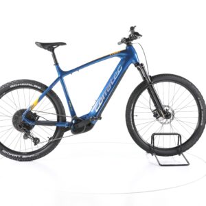 Corratec E-Power X-Vert Race Trinity 2023