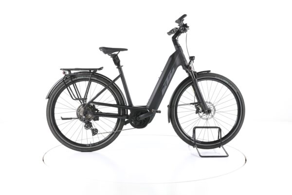KTM Macina Style 730 2023