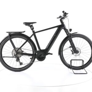 Cube Kathmandu Hybrid SLT 2023