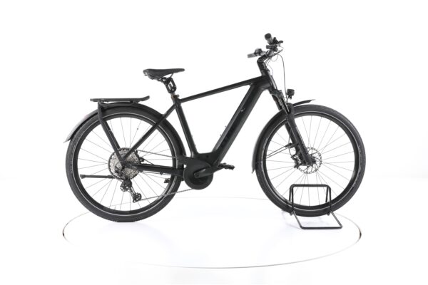 Cube Kathmandu Hybrid SLT 2023
