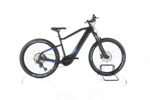 Haibike HardSeven 7 2021