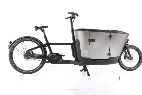 CARQON Classic E2 2021