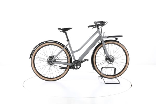 Schindelhauer Bikes Greta VIII 2024