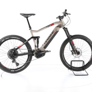 Haibike FullSeven Life LT 4.0 2021