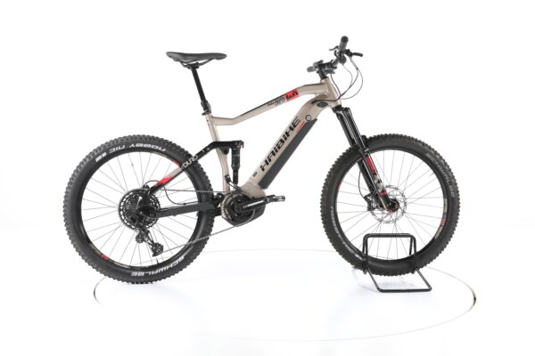 Haibike Full Seven Life LT 4 2021