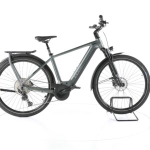 Cube Kathmandu Hybrid Pro 2023