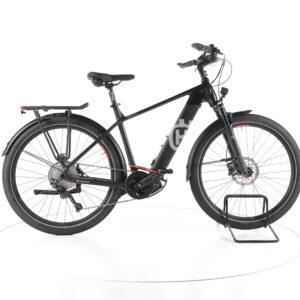 Husqvarna E-Bicycles Gran Tourer GT3 2022