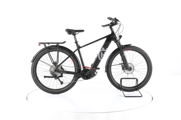 Husqvarna E-Bicycles Gran Tourer GT3 2022
