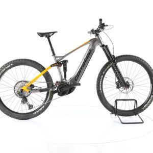 Corratec E-Power RS 160 Pro 2022