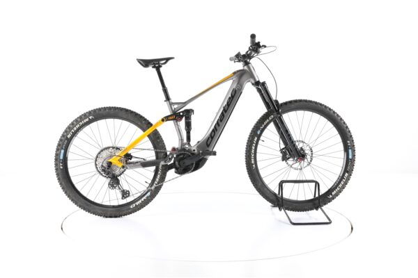 Corratec E-Power RS 160 Pro 2022