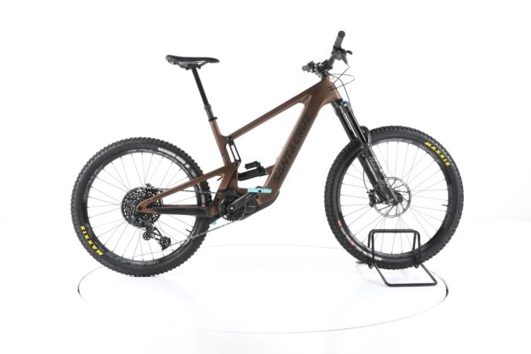 Santa Cruz Bullit CC 2023