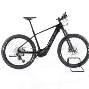 KTM Macina Team 672 2022