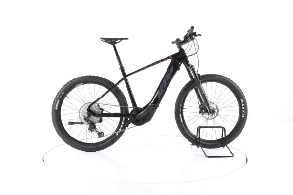 KTM Macina Team 672 2022