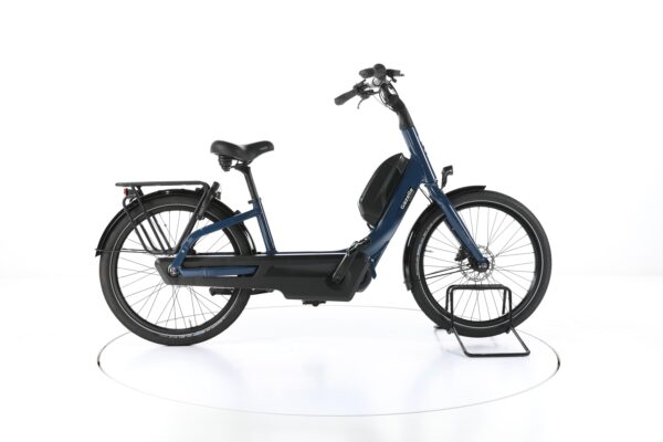 Gazelle Easyflow HMS E 2023