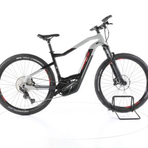 Haibike HardNine 9 2022