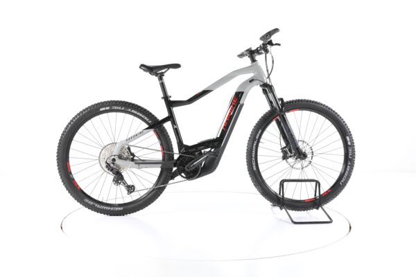 Haibike HardNine 9 2022