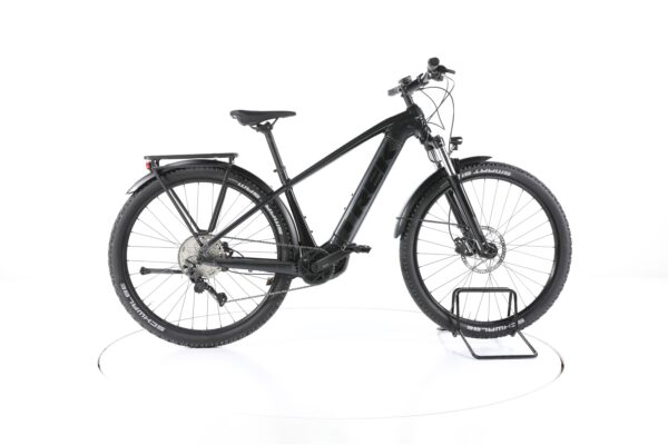 Trek Powerfly 4 Sport EQ 2022