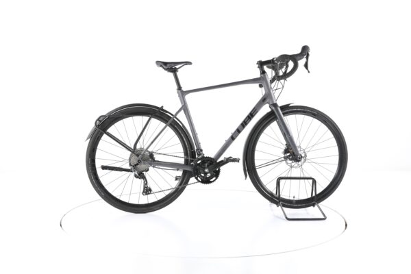 Cube Nuroad Race 2022