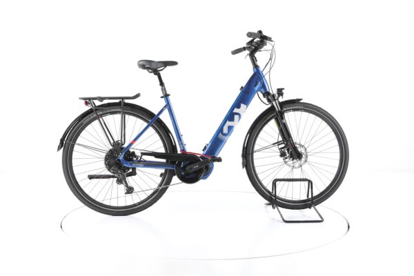Husqvarna E-Bicycles Gran City 3 2021