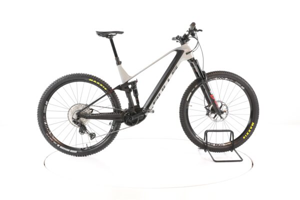 Bulls Sonic EVO AM SL 2 2023