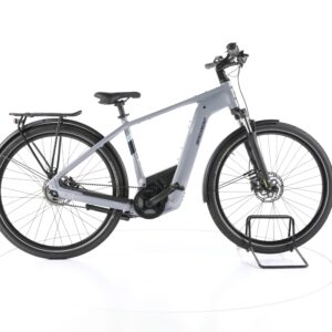 Bergamont E-Horizon Elite 7 Belt 2023