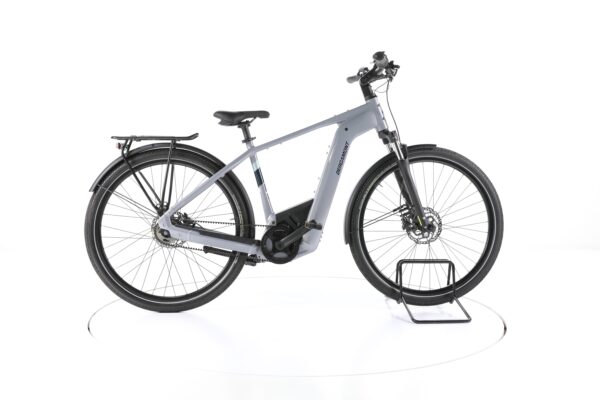 Bergamont E-Horizon Elite 7 Belt 2023