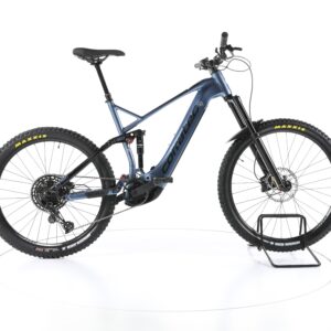 Corratec E-Power RS 160 Elite 2022