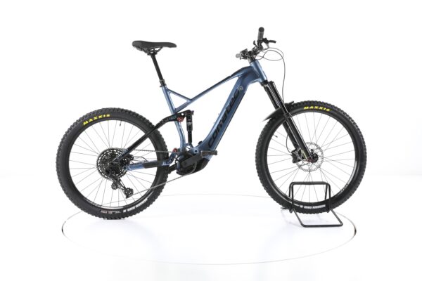 Corratec E-Power RS 160 Elite 2022