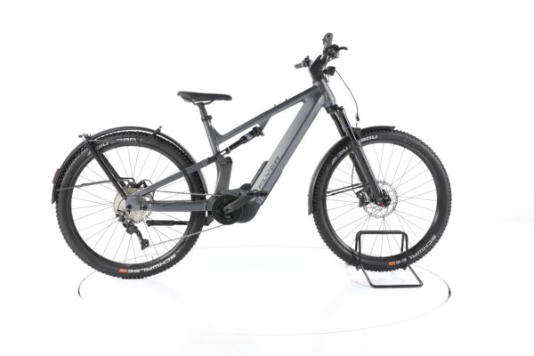 FLYER Goroc X 2.10 2023