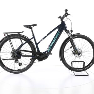 Corratec E-Power MTC Trinity Tube Sport 2022