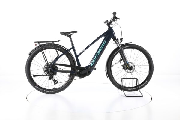 Corratec E-Power MTC Trinity Tube Sport 2022