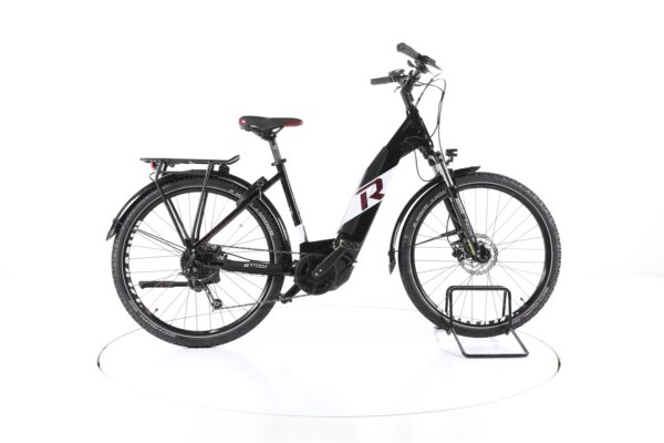 R Raymon CrossRay E 4.0 2021
