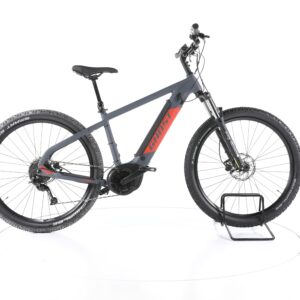 Ghost E-Teru B Essential 2022