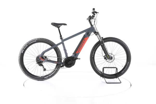Ghost E-Teru B Essential 2022