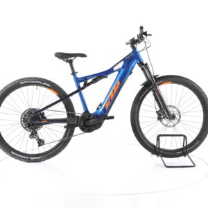 KTM Macina Chacana 294 2021