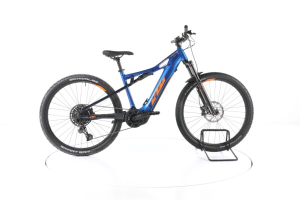 KTM Macina Chacana 294 2021