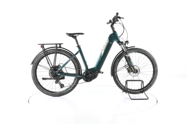 Conway Cairon SUV 3.0 2021