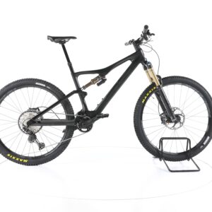 BH Bikes IlynxTrail Carbon8.9 2024