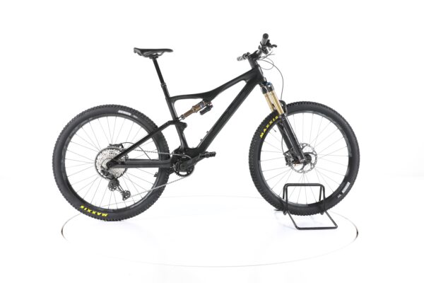 BH Bikes IlynxTrail Carbon8.9 2024