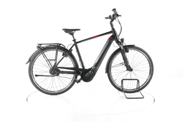 Pegasus Premio Evo 5F He 2021